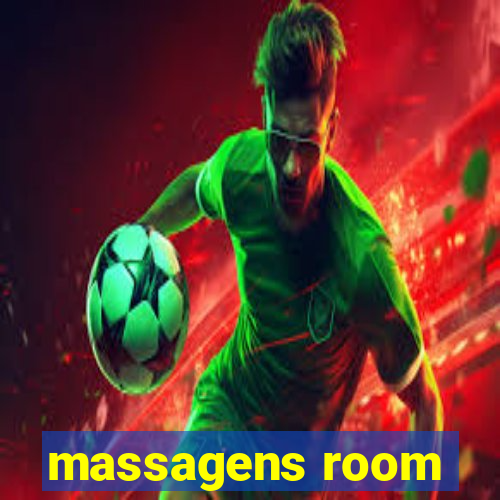 massagens room